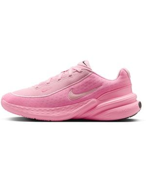 Nike Uplift Sc - Pink