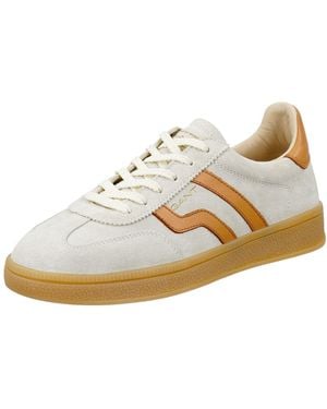 GANT Footwear Cuzima Trainer - White