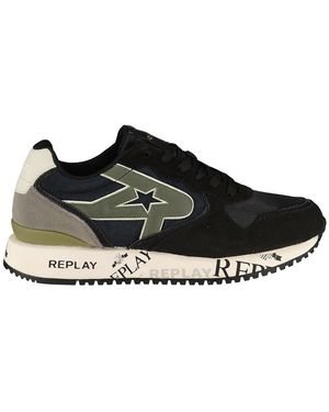 Replay sneakers online best sale