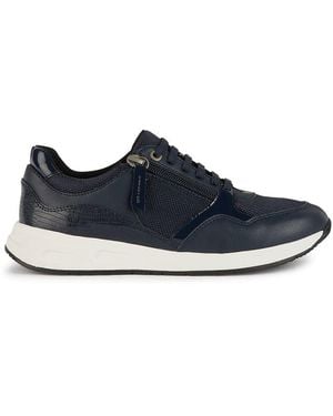 Geox D Bulmya B - Blu