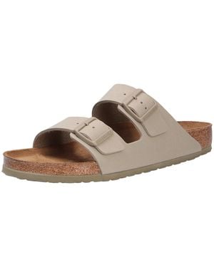 Birkenstock Pantofole Arizona Senior - Nero