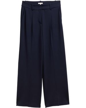 Tom Tailor 1048070 Hose - Blau