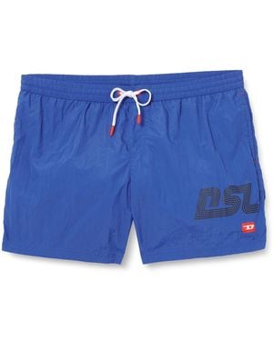 DIESEL Bmbx-nico - Blu