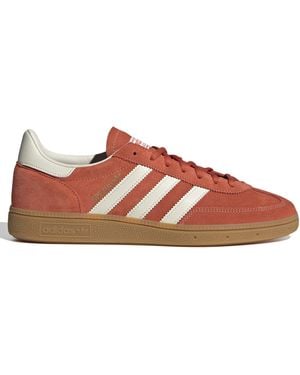 adidas Handball Spezial Ig6191 Arancio Panna Arancio Panna/42 - Brown