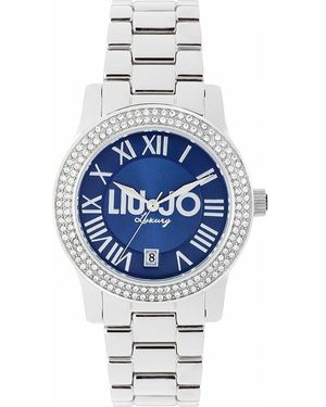 Liu Jo Liu Jo Luxury Steel Infinity TLJ437 - Blu