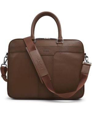 Ted Baker Belgrave - Brown