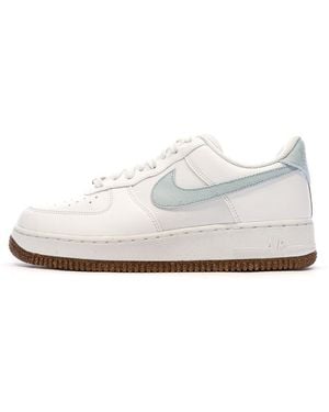 Nike Air Force 1 07 Sneakers Voor - Wit