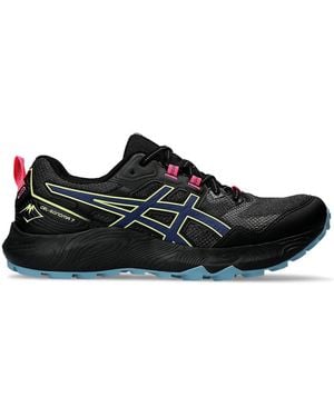 Asics Gel-Sonoma 7 Running Shoes - Schwarz