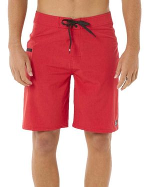 Rip Curl Dark Red