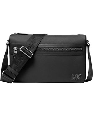Michael Kors Messaggero - Nero