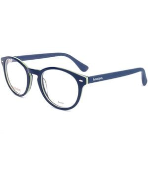Havaianas Trancoso/v Sunglasses - Black