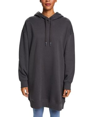 Esprit 113CC1E305 Robe - Gris