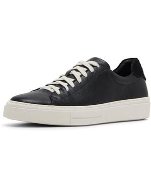 Steve Madden Forrte Trainer - Black