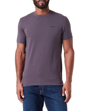 Pepe Jeans Jack T-Shirt - Grigio