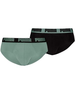 PUMA Everyday Brief - Green
