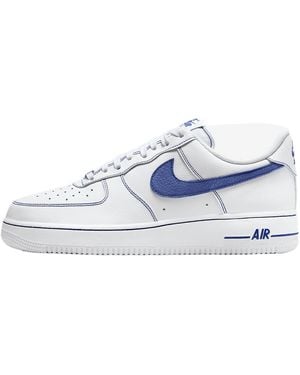 Nike Air Force 1 '07 Lv8 Trainer - Blue
