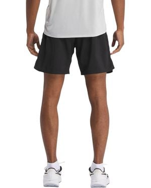 Reebok Running Shorts 5" - Black