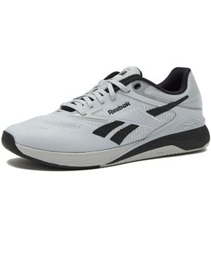 Reebok Nano X5 schuhe - Weiß