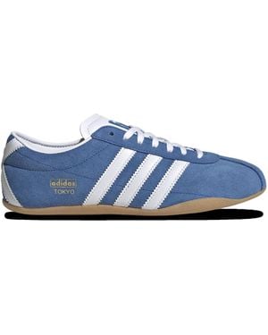 adidas Originals Tokyo Trainers - Blue