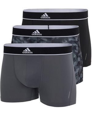 adidas Active Micro Flex Eco - Blu