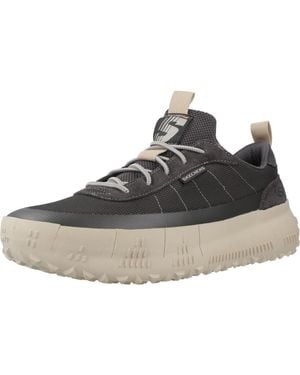 Skechers USA Revo-Kelce Sneaker - Nero