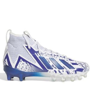 adidas Freak 23 Football Cleats - Blue