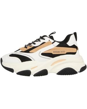 Steve Madden Possession-e Trainers EU 36 - Multicolore