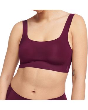 Sloggi Zero Feel 2.0 Top - Viola