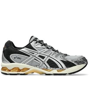 Asics Gel-nimbus 10.1 Trainer - Black