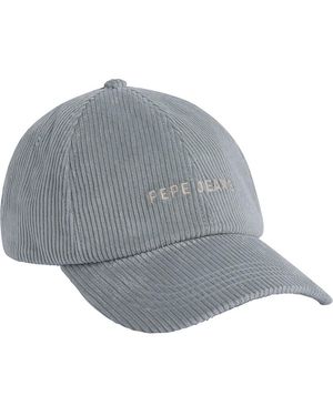Pepe Jeans Wyn Cappellino - Grigio
