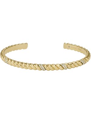 Fossil Bracciale Da Donna - Nero