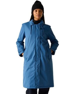 Regatta Orla Kiely S Mac - Blue