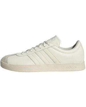 adidas Vl Court Base Shoes - White
