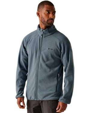 Regatta Hadfield S Fleece - Blue