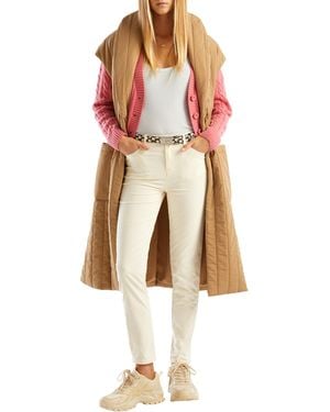 Benetton Pantalone 4AH7573Y4 - Multicolore