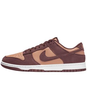Nike Dunk Low Retro Schuhe - Mehrfarbig