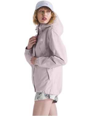 The North Face Antora Rain Jacket - Pink