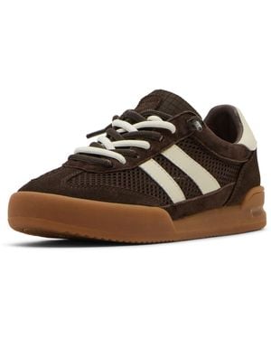 Steve Madden Sneaker Verdict Donna - Marrone