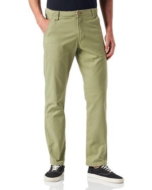 Wrangler Casey Chino - Green