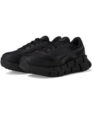 Reebok Scarpe da lavoro Oxford - Nero