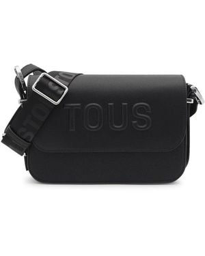 Tous Tracolla M Brenda Nero
