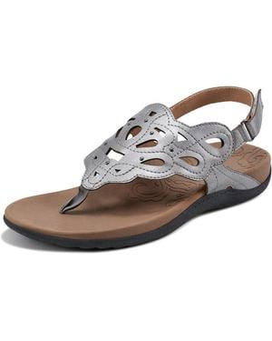 Rockport Ridge Sling Sandal - Black