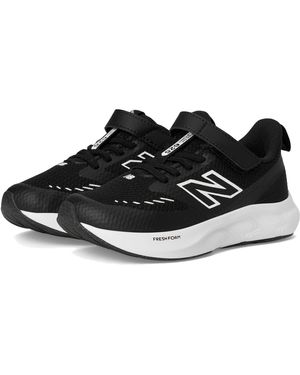 New Balance Scarpe da corsa unisex Fresh Foam 625 V1 con velcro - Nero