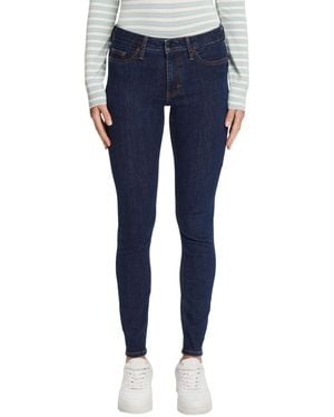 Esprit 103ee1b375 Jeans - Azul