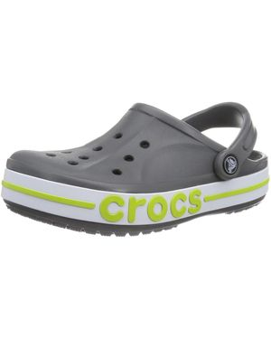 Crocs™ Bayaband Clog - Zwart