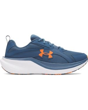 Under Armour Wham Blue/Wham Blue/Arancione Solare