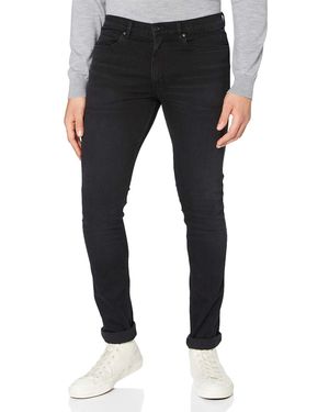 HUGO 734 cm Jeans - Schwarz