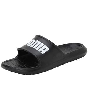 PUMA DIVECAT V2 Lite - Negro