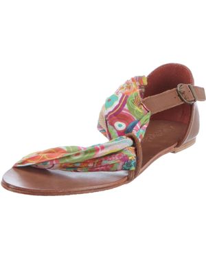 Desigual Shoes_SUSSY 21SS008 - Nero