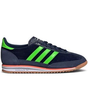 adidas Sl72 S Shoes - Blue